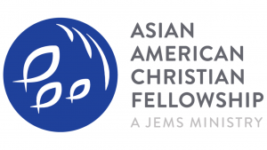 Asian American Christian Fellowship (AACF): Welcome Night!