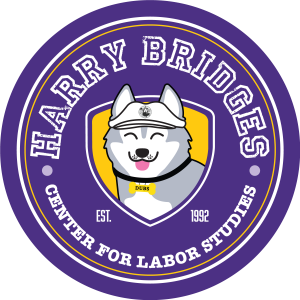 Totes for Labor! Design a tote bag with the Harry Bridges Center for Labor Studies